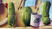《天降美食2》最新宣傳片“ Something Big is Leftover”