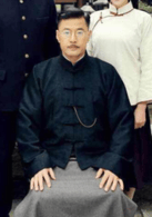 于榮光