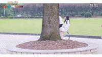 微微一笑很傾城 花絮-校園內 楊洋 鄭爽_標清