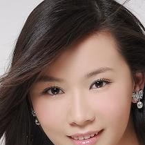 潘麗?