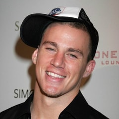 查寧·塔圖姆Channing Tatum