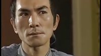 尋秦記第22集此段的背景音樂