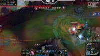 lol徐老師來巡山 英雄聯盟《秀你一臉》2016第51期-奧義Q閃三連桶_1