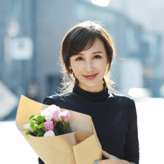 岳麗娜
