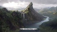 秦時明月 TV版 《秦時明月》策劃版預告 高逼格機關城首度亮相 咆哮姐詳細揭秘