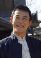 侯勇