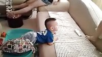 寶貝向前沖