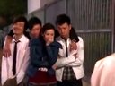 法證先鋒3 18集被耍吳卓羲徐子珊kiss片段