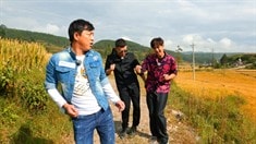 公映版預告片