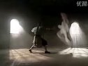 太極宗師塔內(nèi)比武之追風神腿