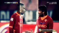 2011-2012賽季 - 那不勒斯-羅馬 1-3 by SoccerArtistOfficial