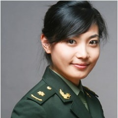 謝冰冰