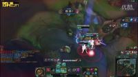 英雄聯(lián)盟LOL   -《秀你一臉》43：AD卡牌！請叫我節(jié)奏大