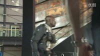 美劇《光環：日暮(Halo: Nightfall)》制作人專訪