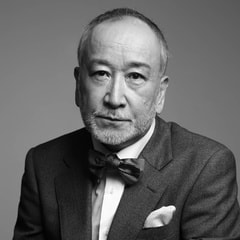 木場勝己