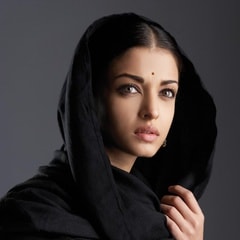 艾西瓦婭·雷Aishwarya Rai