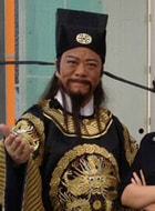 歐陽震華