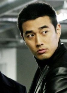 熱血男兒