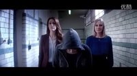 【美劇極客】ITV重案組女警·第三季宣傳片