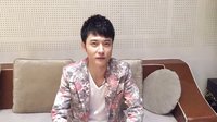 花千骨 TV版 《花千骨》張丹峰獨家ID 東方彧卿做客優酷評論土豆彈幕