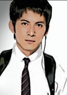 岡田準一
