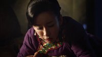 紅高粱 24：淑賢欲望難忍險(xiǎn)與羅漢擦槍走火 九兒撞破抓把柄