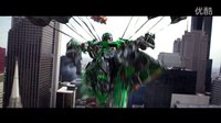 「Mark」《變形金剛4》香港首映禮宣傳片 夢龍樂隊出席獻(xiàn)唱電影插曲