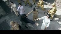 狼毒花四女特務