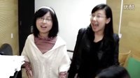 南開大學合唱團祝田爸生日快樂！！！