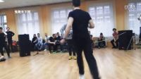 【曳舞天下網shuffle.net.cn】鬼步舞Smile  United Dance Beat 2016