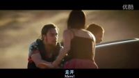 人質交換時，雙方數名狙擊手瘋狂對狙：場面震撼