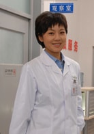 閆妮