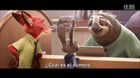 動物烏托邦(西班牙語字幕）官方預告片