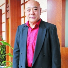 劉大剛