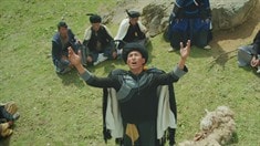 預(yù)告片