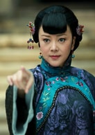 梁麗
