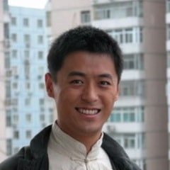 劉研