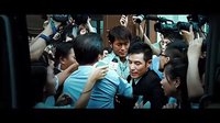 槍王之王預告片高清版古天樂 吳彥祖主演