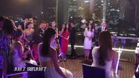 《好先生》首曝拍攝花絮 顏王孫紅雷霸道搶親