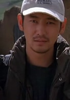 張磊
