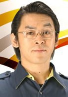 金剛地武志