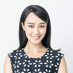 藍(lán)盈瑩?