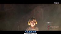 變臉（奪面雙雄）片段