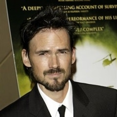 杰瑞米·戴維斯Jeremy Davies