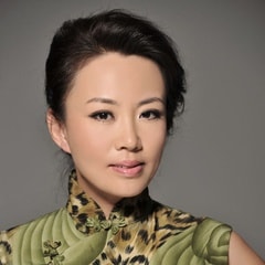 馬麗?