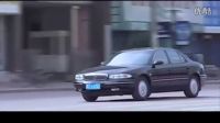征服：孫紅雷遇警察慌而不亂 出租車司機(jī)吐糟不是黑社會(huì)