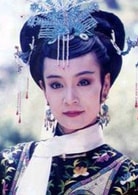 劉雪華