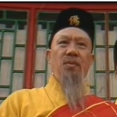 陳中堅