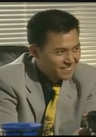 張國強