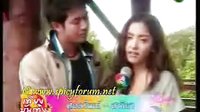 旋轉的愛 幕后花絮 1